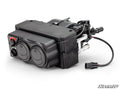 YAMAHA VIKING UNDER DASH CAB HEATER MATRIX BLOWER, SUPER ATV HTR-Y-VIK