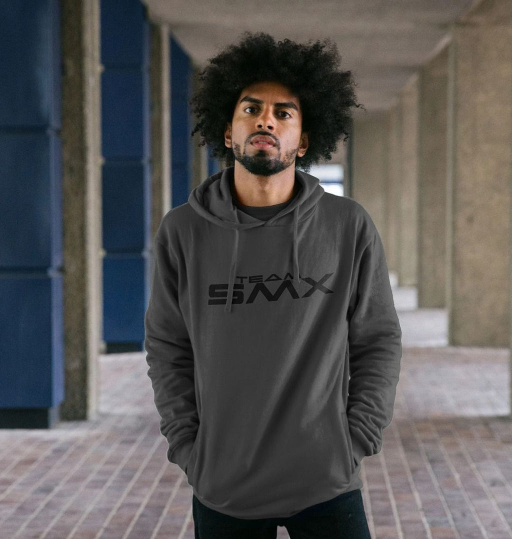 SMX Basic Team Hoodie Colour (mens)