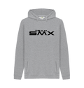 Light Heather SMX Basic Team Hoodie Colour (mens)