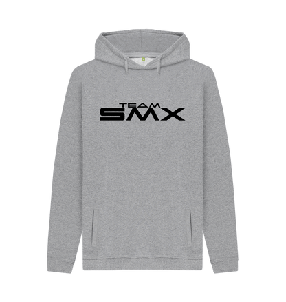 Light Heather SMX Basic Team Hoodie Colour (mens)