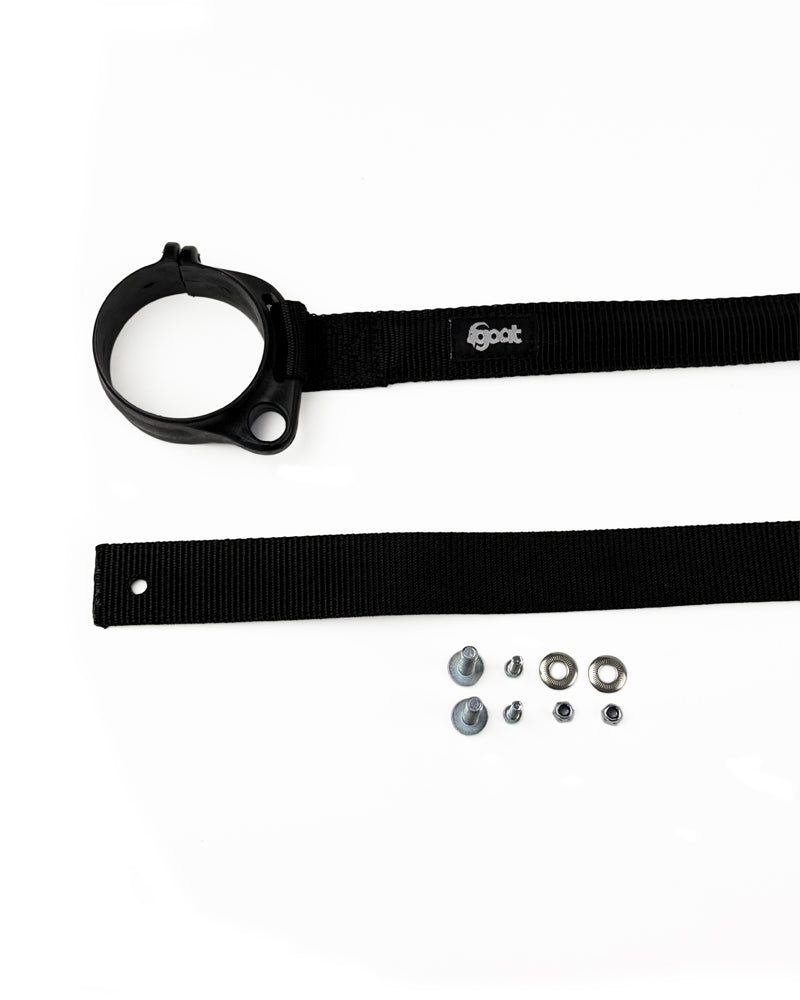 Exed Parts™ – Front & Back Lift Strap Kit - KTM /BETA/GASGAS