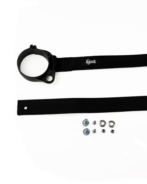 Exed Parts™ – Kit de sangles de levage avant et arrière - KTM /BETA
