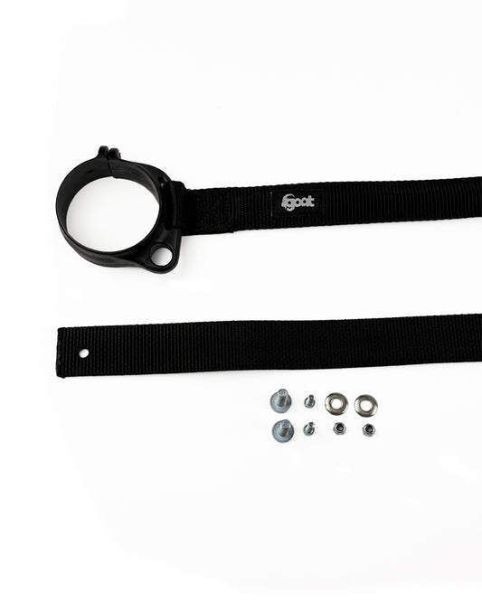 Exed Parts™ – Front & Back Lift Strap Kit - KTM /BETA/GASGAS