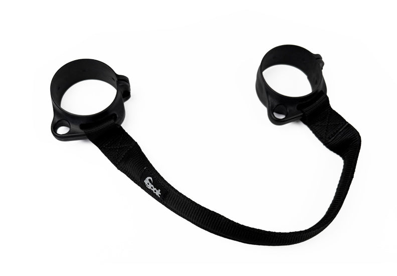 GOAT Extreme front lift strap pull strap