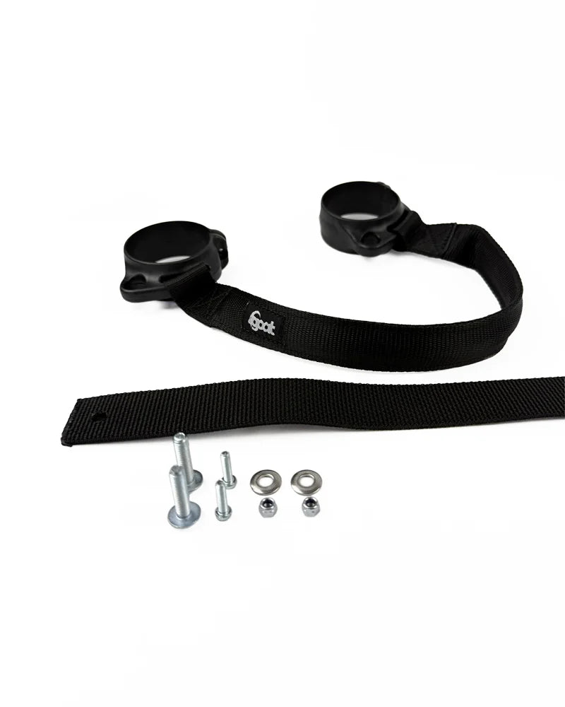 Exed Parts™ – Front & Back Lift Strap Kit - KTM /BETA/GASGAS