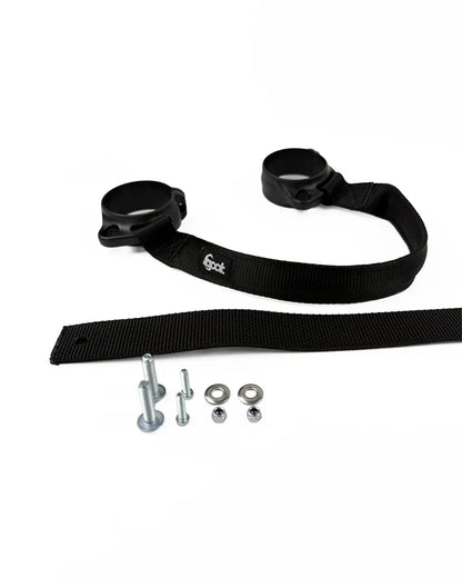 Exed Parts™ – Front & Back Lift Strap Kit - KTM /BETA/GASGAS