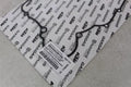 55430025100 INNER CLUTCH GASKET&nbsp;