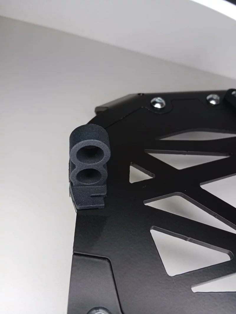 Ateka Front sprocket protection Yamaha T700 - All models >2024  (standard / extreme / world raid) T7 TENERE