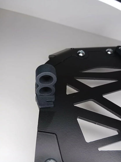 Ateka Front sprocket protection Yamaha T700 - All models >2024  (standard / extreme / world raid) T7 TENERE
