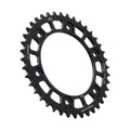 REAR SPROCKET ALUMINIUM JTA1301.40BLK, CRF300 L/LA 41201-K1T-E10