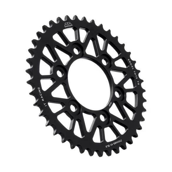 REAR SPROCKET ALLOY JTA1489.41, CHAIN 525 KAWASAKI
