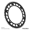 REAR SPROCKET JTA223.52BLK ALUMINIUM BLACK