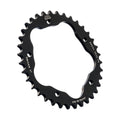 REAR SPROCKET ALLOY JTA752.36BLK