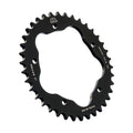 REAR SPROCKET ALLOY JTA752.38BLK