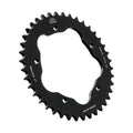 REAR SPROCKET ALLOY JTA752.40BLK