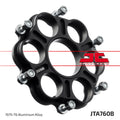 DUCATI CARRIER ALLOY JTA760B, 7075-T6 Aluminium Alloy