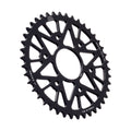 REAR SPROCKET JTA890.42BLK JT ALUMINUM BLACK 520