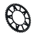 REAR SPROCKET ALLOY BLACK JT, JTA894.50BLK 7075-T6 Aluminium