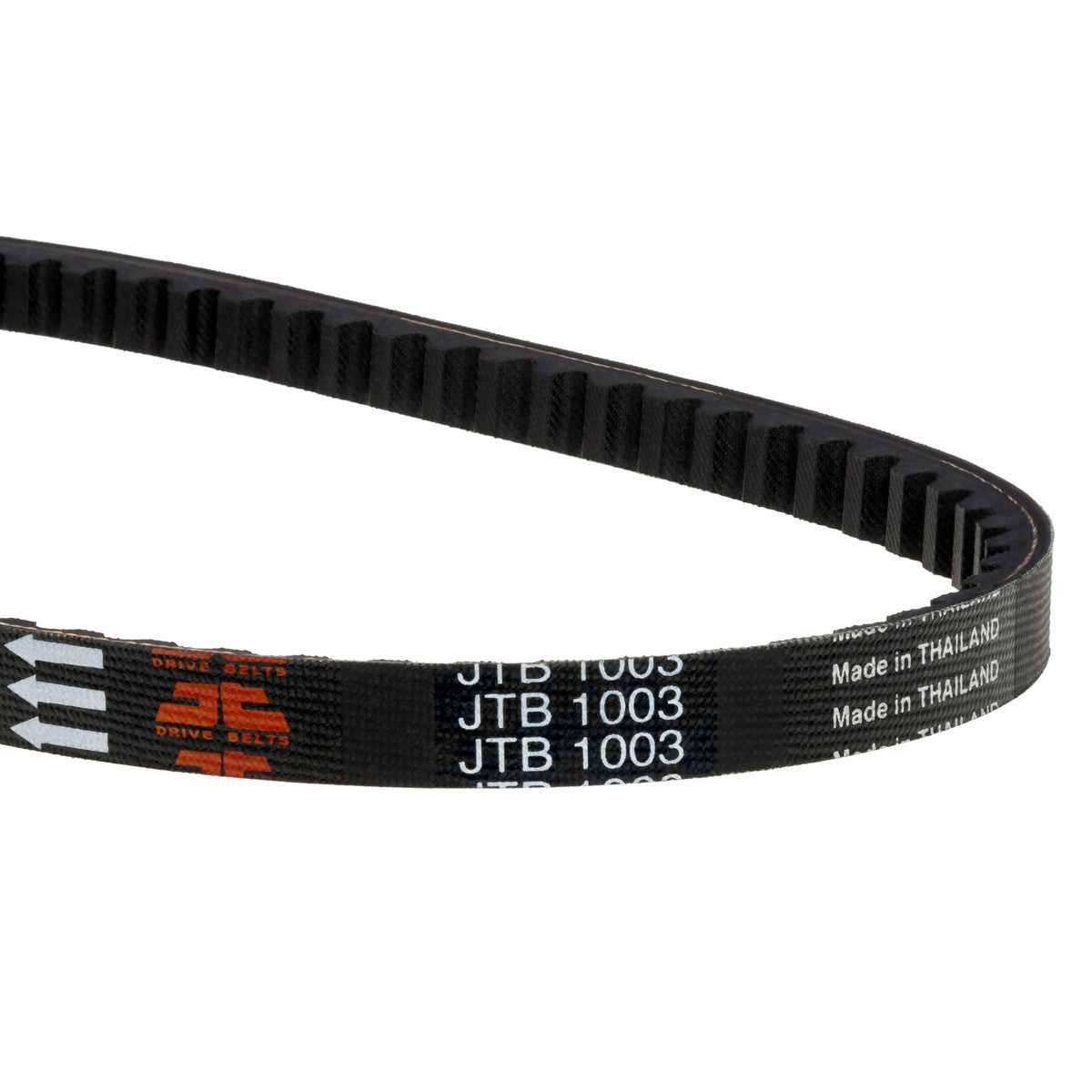 DRIVE BELT PREMIUM JTB1003 HONDA 50 PEUGEOT 50