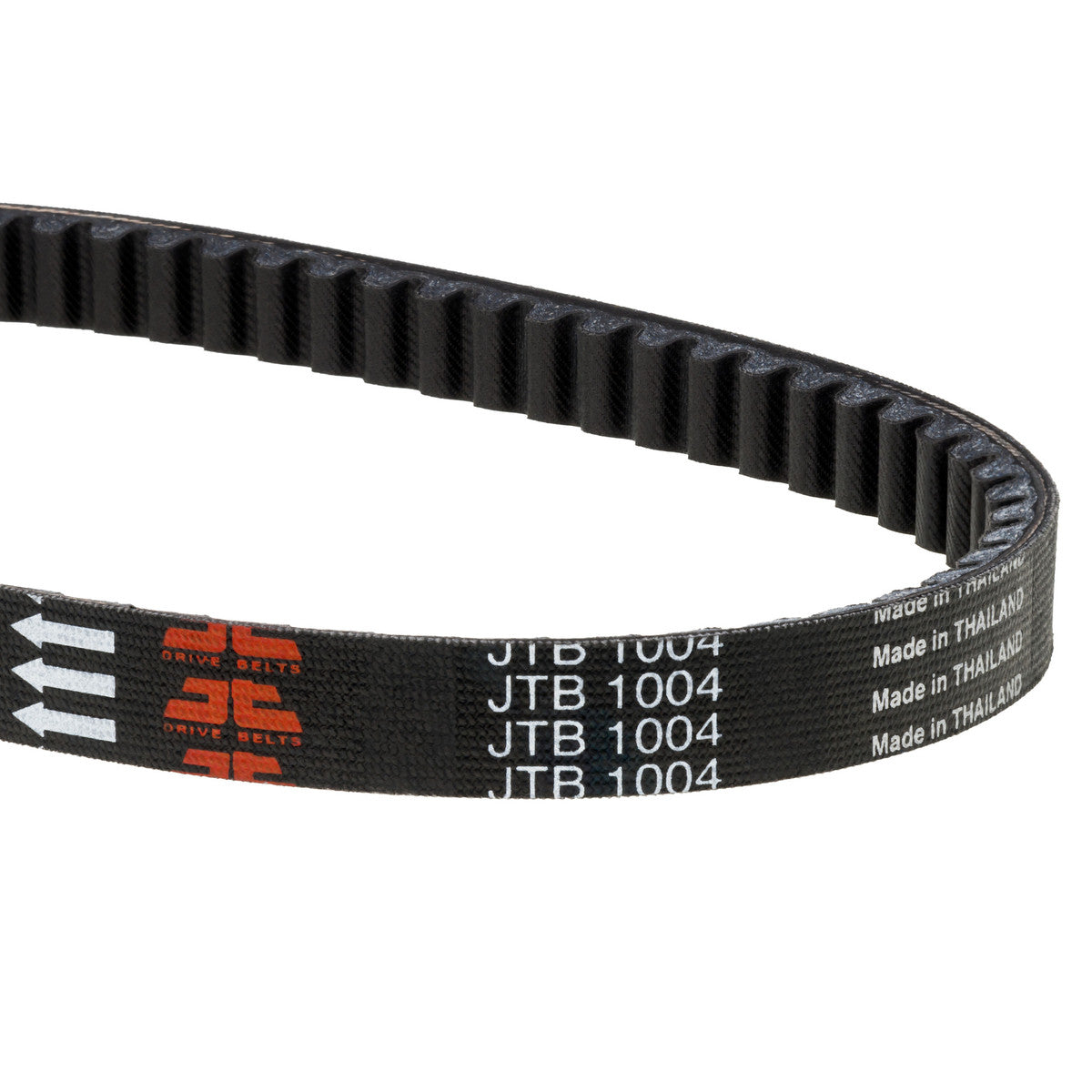 DRIVE BELT PREMIUM JTB1004 HONDA 50 PEUGEOT 50