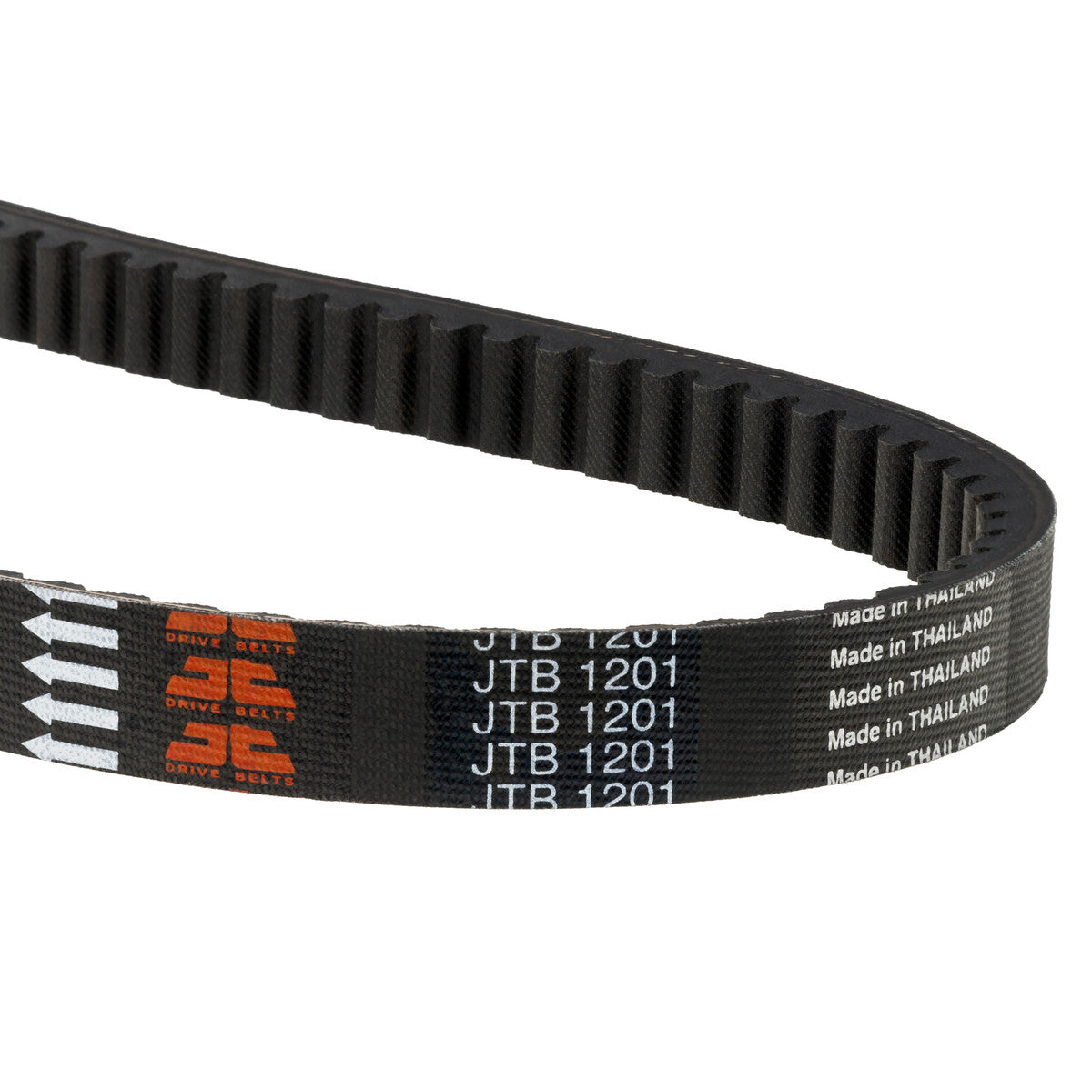 DRIVE BELT PREMIUM JTB1201 HONDA 125 150 FES PANTHEON 2T