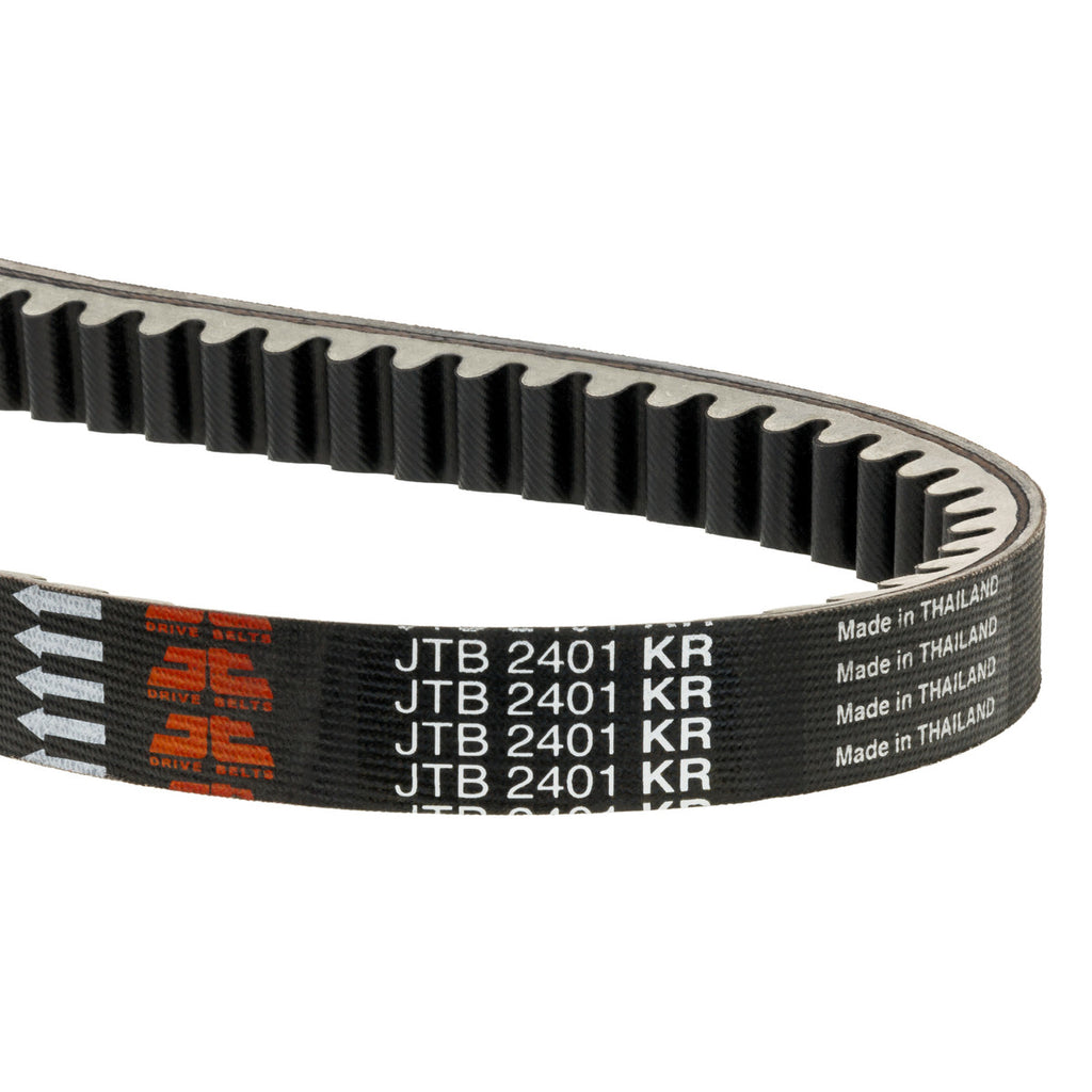 DRIVE BELT MAX KVR JTB2401KR SUZUKI 250 AN