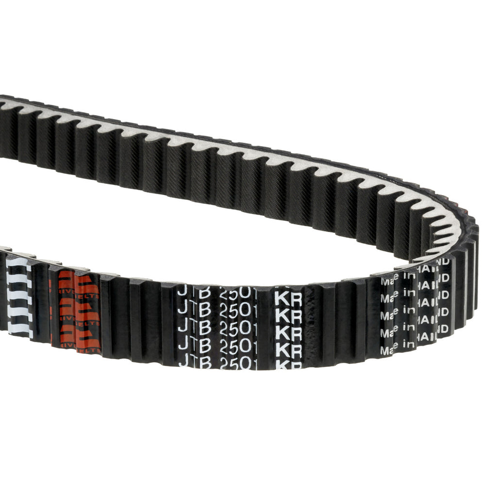 DRIVE BELT MAX KVR JTB2501KR SUZUKI 400 AN BURGMAN