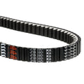 DRIVE BELT MAX KVR JTB2501KR SUZUKI 400 AN BURGMAN