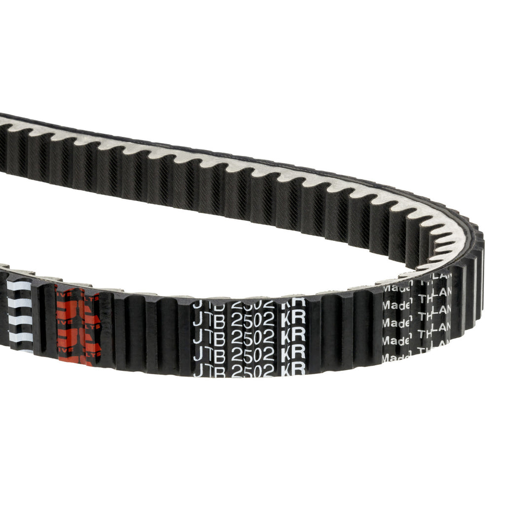 DRIVE BELT MAX KVR JTB2502KR SUZUKI 400 AN BURGMAN IE