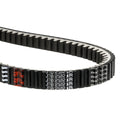 DRIVE BELT MAX KVR JTB2502KR SUZUKI 400 AN BURGMAN IE