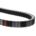 DRIVE BELT MAX KVR JTB2503KR SUZUKI 400 AN BURGMAN IE