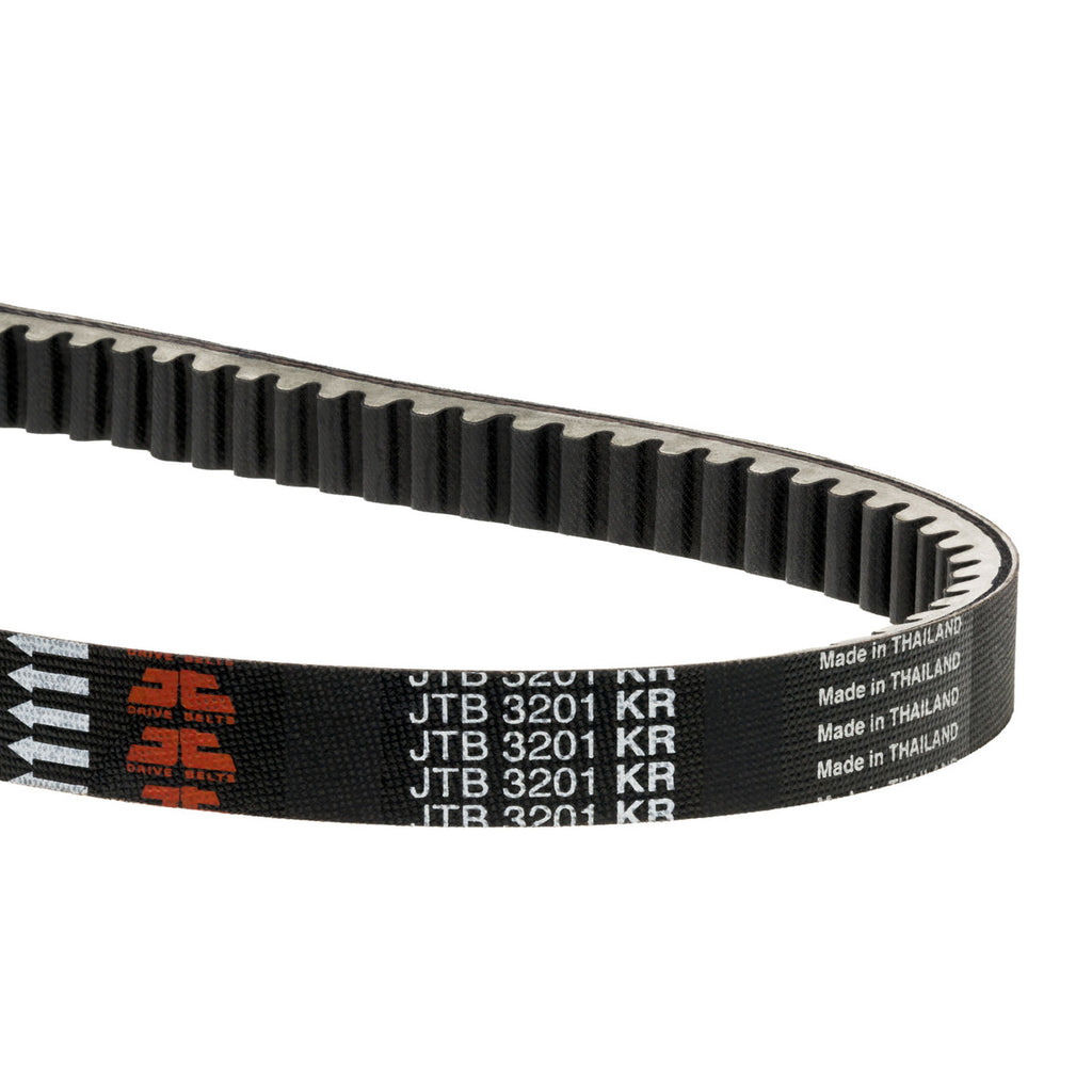 DRIVE BELT MAX KVR JTB3201KR APRILIA GILERA ITALJET PIAGGIO