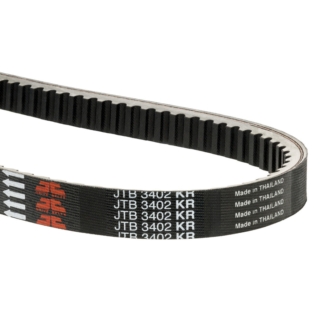 DRIVE BELT MAX KVR JTB3402KR MALAGUTI MBK YAMAHA 250 300