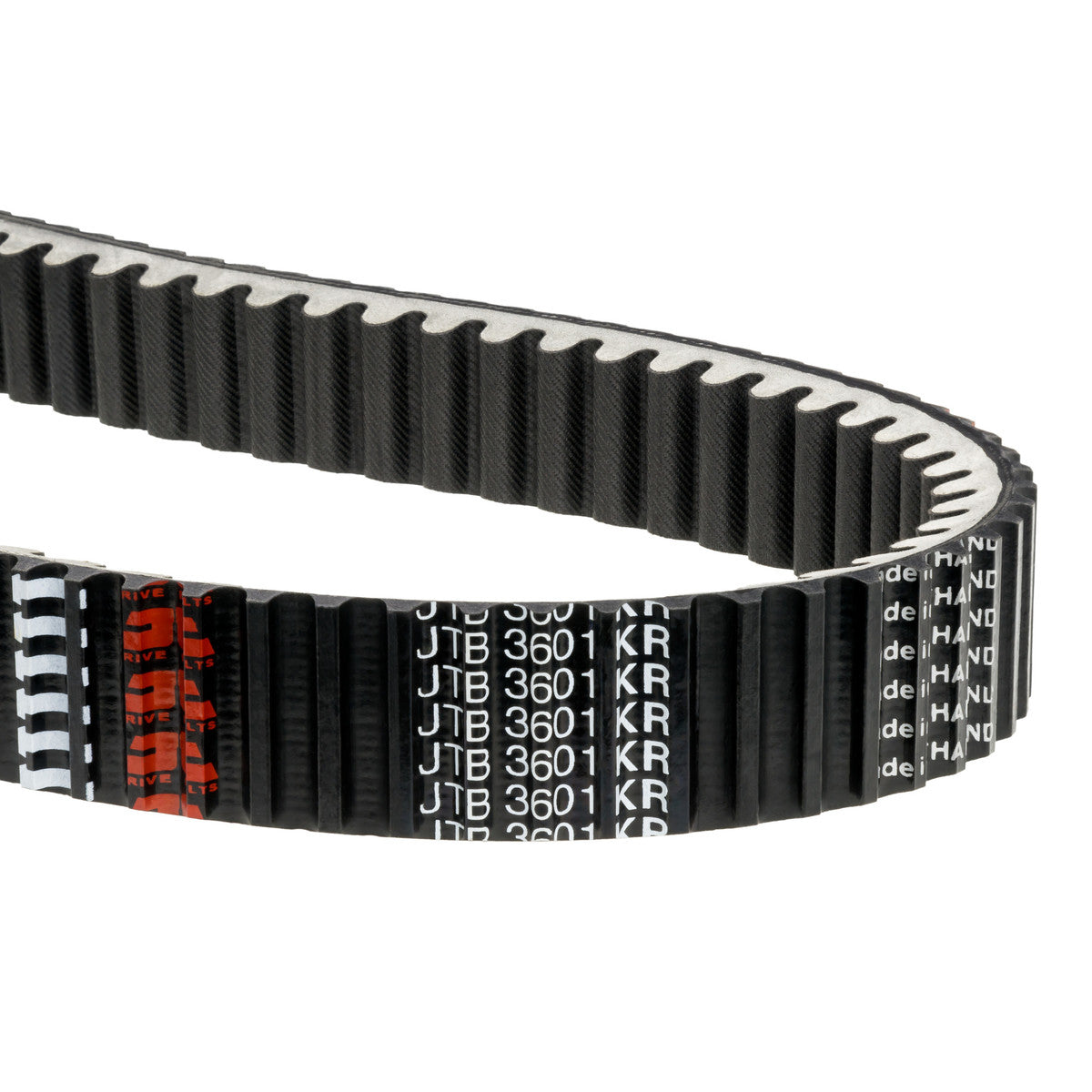 DRIVE BELT MAX KVR JTB3601KR YAMAHA 500 XP T-MAX