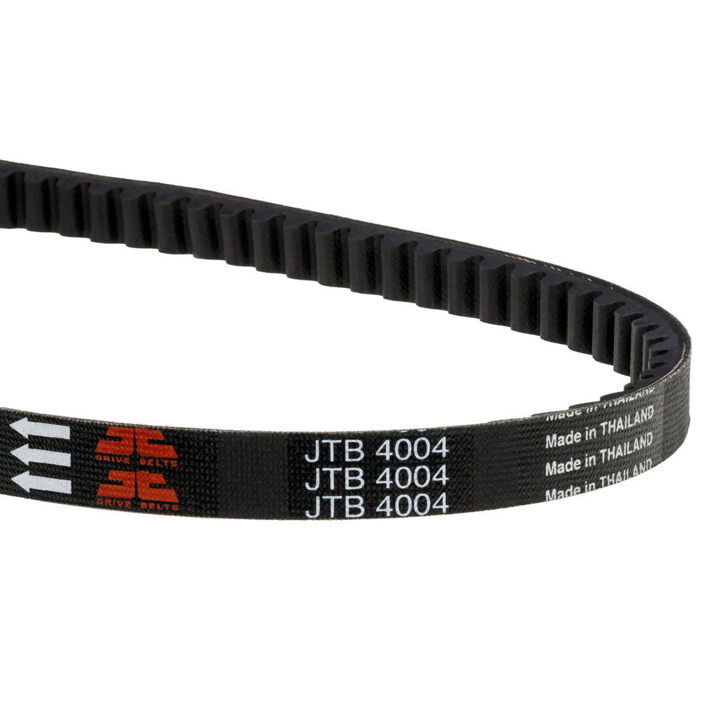 DRIVE BELT PREMIUM JTB4004 APRILIA ATALA BENELLI BETAMOTOR ITALJET MALAGUTI MBK YAMAHA