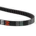 DRIVE BELT PREMIUM JTB4005 APRILIA 50 DERBI GILERA ITALJET MALAGUTI PIAGGIO