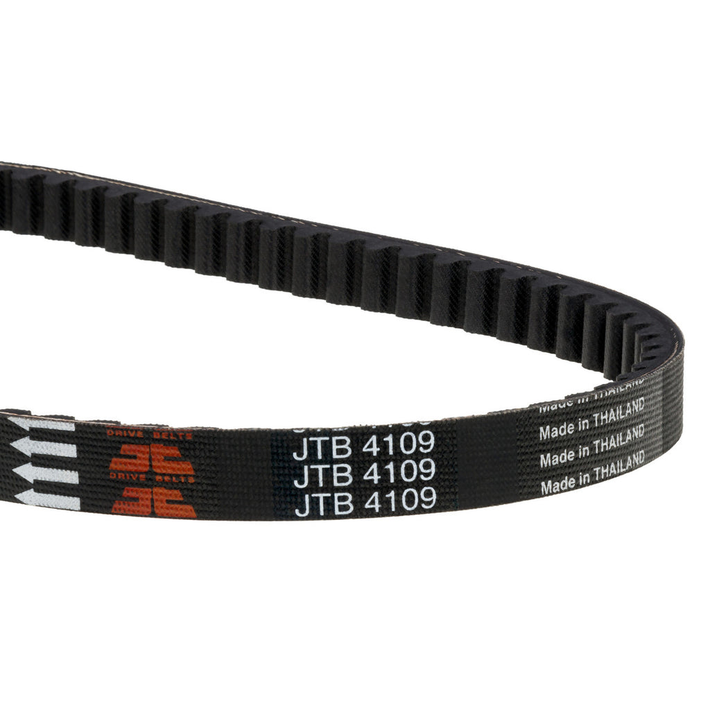 DRIVE BELT PREMIUM JTB4109 APRILIA 100 SCARABEO 4T