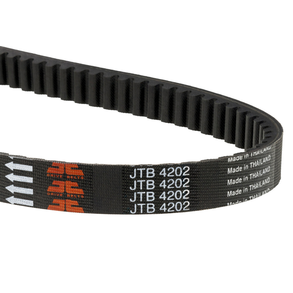 DRIVE BELT PREMIUM JTB4202 BENELLI 125 150 ITALJET MALAGUTI MBK YAMAHA