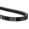 DRIVE BELT MAX KVR JTB4301KR APRILIA 200 DERBI GILERA 180 MALAGUTI PIAGGIO