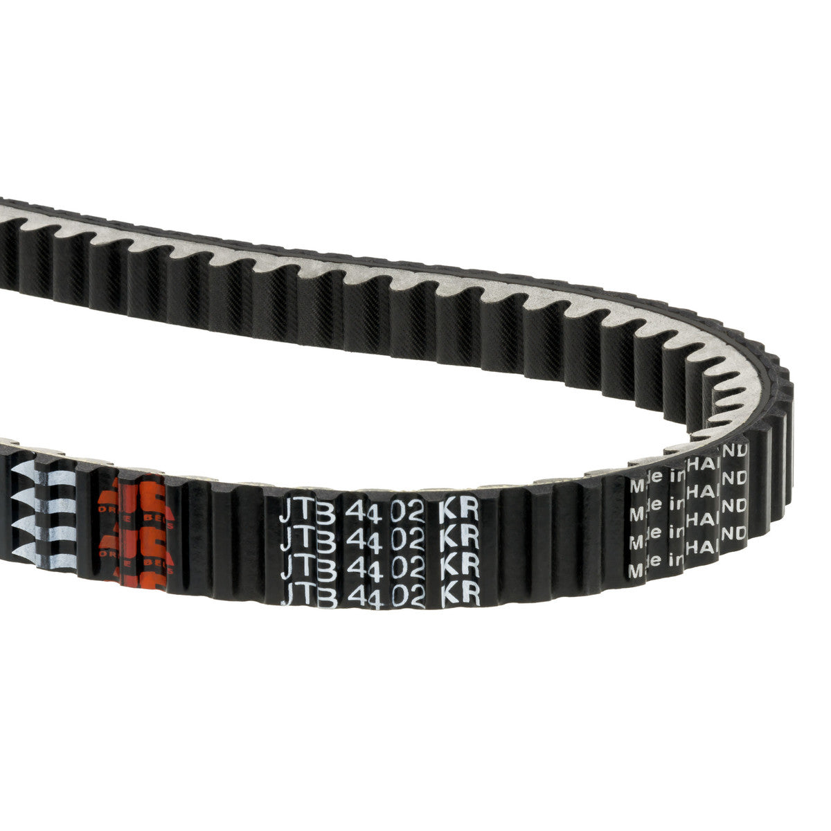 DRIVE BELT MAX KVR JTB4402KR ADIVA APRILIA BENELLI DERBI PEUGEOT PIAGGIO