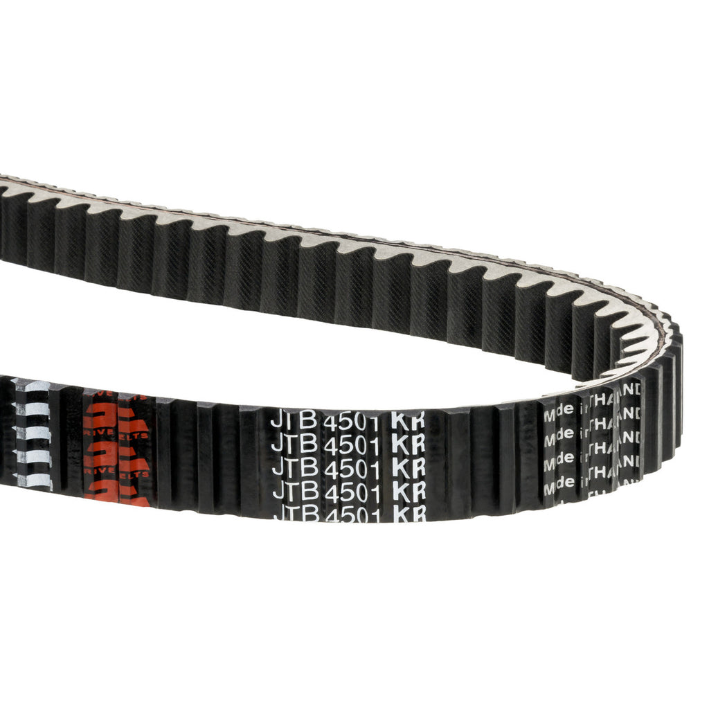 DRIVE BELT MAX KVR JTB4501KR PIAGGIO 350