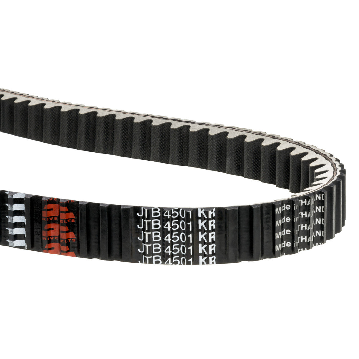 DRIVE BELT MAX KVR JTB4501KR PIAGGIO 350