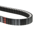 DRIVE BELT MAX KVR JTB4601KR ADIVA 400 APRILIA 500 GILERA MALAGUTI PEUGEOT PIAGGIO