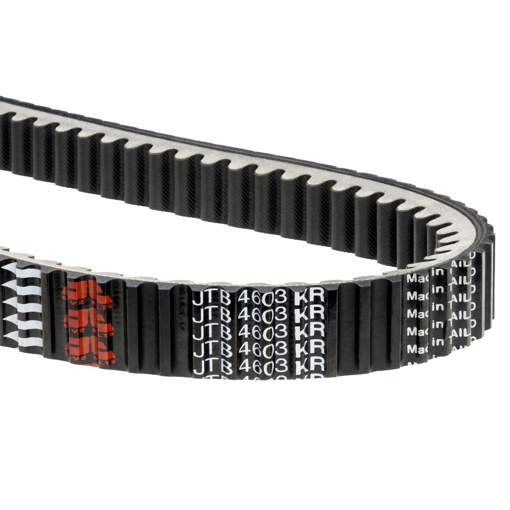 DRIVE BELT MAX KVR JTB4603KR APRILIA 500 GILERA MALAGUTI PEUGEOT PIAGGIO