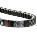 DRIVE BELT MAX KVR JTB4603KR APRILIA 500 GILERA MALAGUTI PEUGEOT PIAGGIO