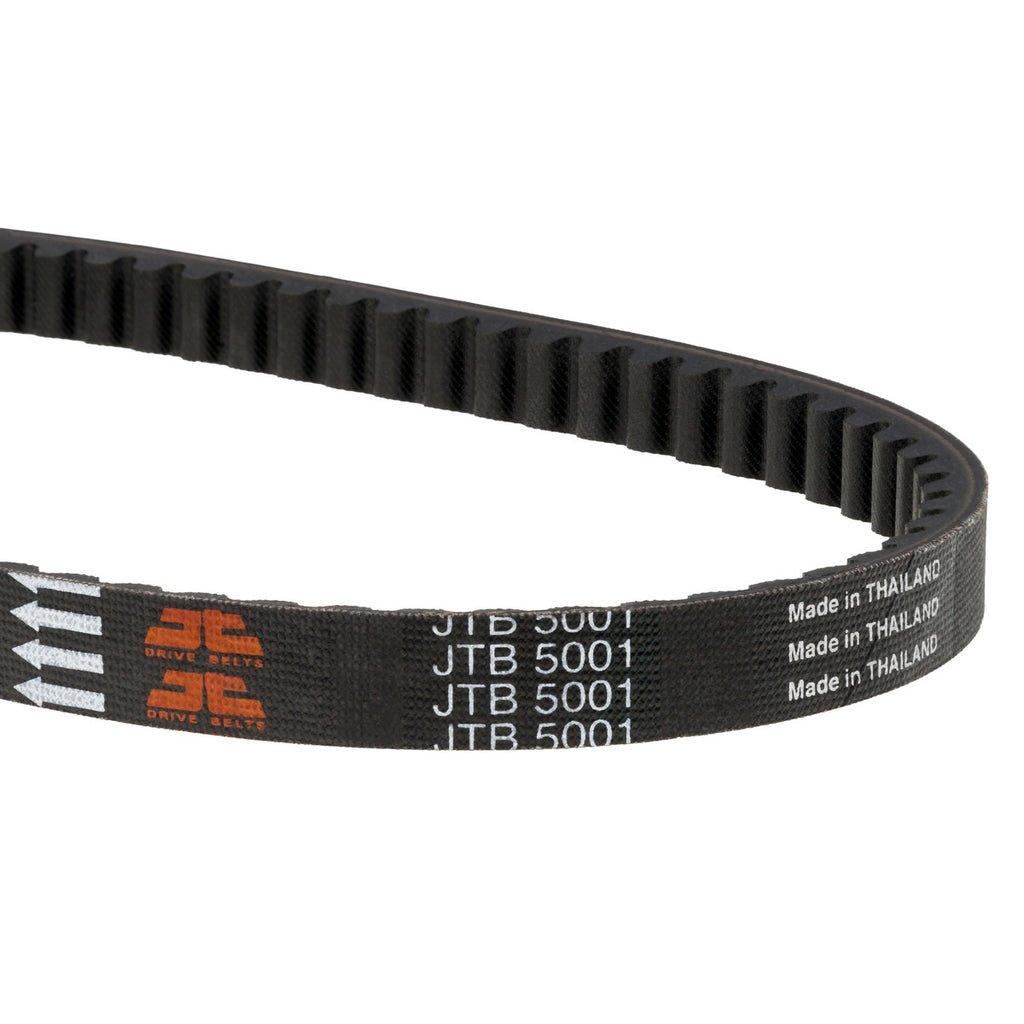 DRIVE BELT PREMIUM JTB5001 KYMCO 50 FEVER ZX K12 KB