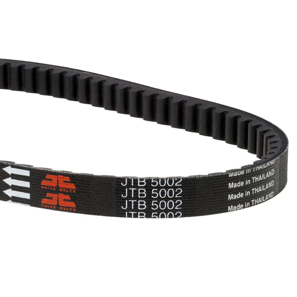 DRIVE BELT PREMIUM JTB5002 ADLY ATU BAOTIAN BENELLI GARELLI ITALJET KYMCO PEUGEOT RIEJU