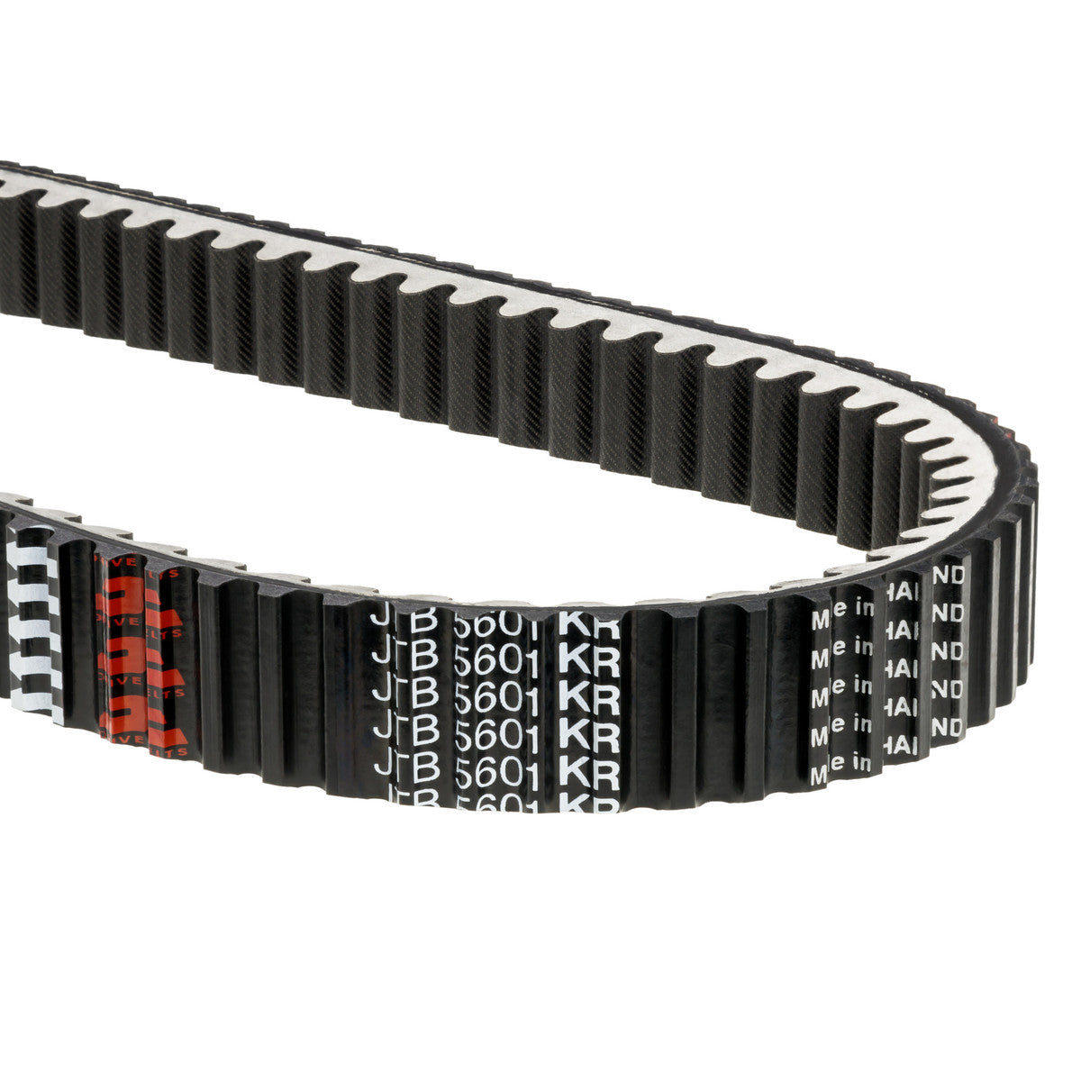 DRIVE BELT MAX KVR JTB5601KR KYMCO 500 X-CITING
