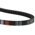 DRIVE BELT PREMIUM JTB7207 ADIVA 200 PEUGEOT 200 LXR IE SYM 200 HD HD EVO HD2 I
