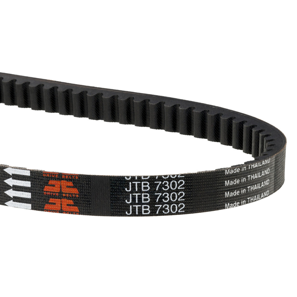 DRIVE BELT PREMIUM JTB7302 SYM 180 200 RV GTS JOYRIDE
